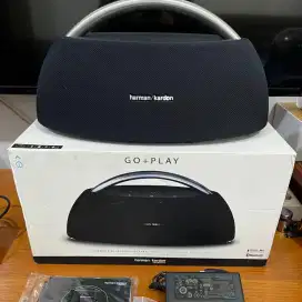 Harman Kardon Go+Play Original Fullset
