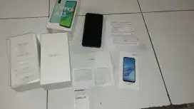 Oppo A33 3/32 Bekas Pemakai Pribadi
