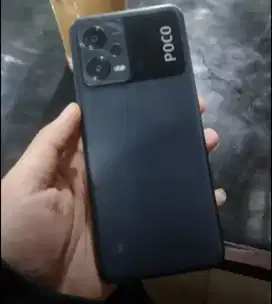 POCO X5 5G RAM 8/256
