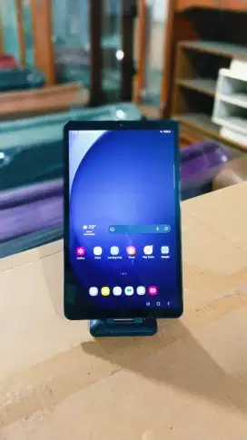 tablet samsung tab A9 4GB / 64GB, face id on, batere masi awet