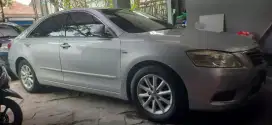New Camry G.2.4/2010/AT, Original & Istimewa