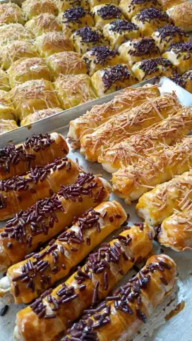 Home Made Produk Dicari yang bisa pasarin