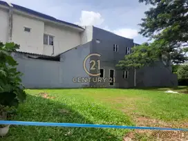 Kavling Cluster Fortune Breeze Graha Raya Bintaro Jaya