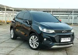 Chevrolet Trax Premier 1.4 Turbo 2018 Low km