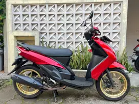 YAMAHA MIO SOUL