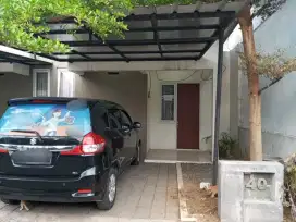 Rumah Keluarga Siap Huni