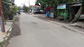 Dijual Murah Tanah Kavling di Baturaden negooo !