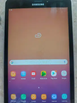 Tab samsung a 2017