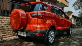 Ford Eco Sport 2014 Bensin