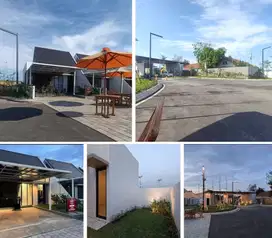 Rumah murah Dekat Gedangan angsuran hanya 2 jutaan