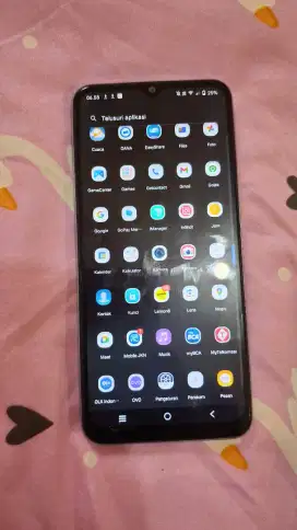 Jual cepat Vivo y33s