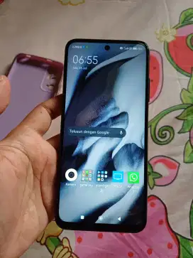 Poco M3 Pro 5g 4/64