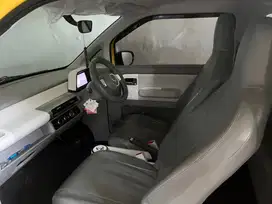 Wuling Air EV 2023 Listrik