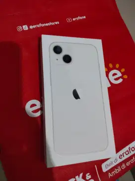 iPhone 13 128gb iBox