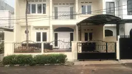 Dijual Rumah Di Sektor 9 Bintaro Jaya 8888