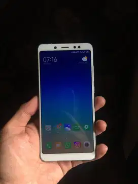 Jual xiaomi redmi note 5