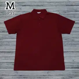 Pure First Polo Shirt