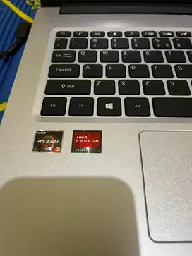 Acer aspire 3 A314-22 Ram4