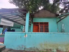 DIJUAL TANAH 100 m2 (Lenteng Agung)