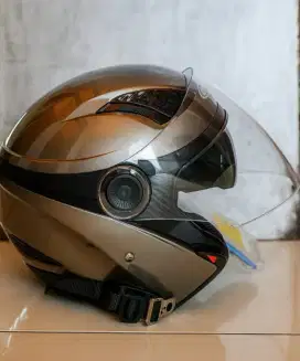 Helm mrk zeus 610