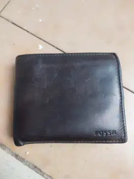 Sale dompet Fossil original