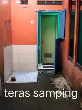 DIKONTRAKKAN RUMAH PERUM  SIAP HUNI DI MERTOYUDAN DEKAT ARTOS