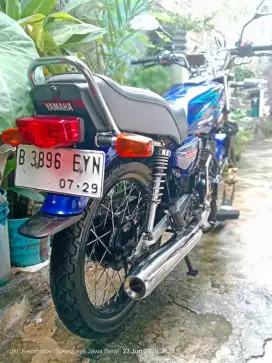 rx king'97 jual (bu)