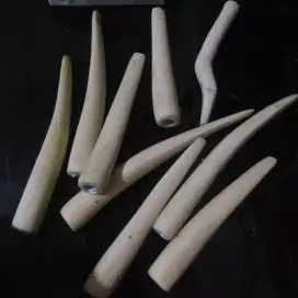 Pipa kayu melati