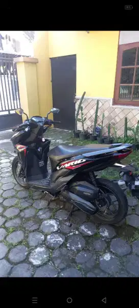 Dijual vario 125 2020