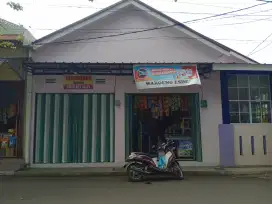 Di sewakan Kios