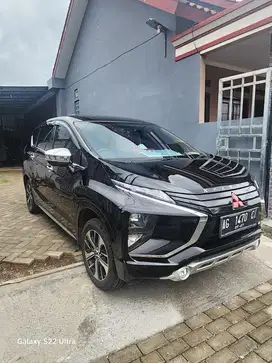 MITSUBISHI XPANDER ULTIMATE 2019