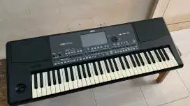 Keyboard korg pa 600 istimewa