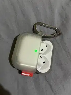 Airpod Gen 4 ANC Garansi