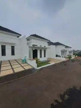 Cluster paling laris dan murah di gas alam cimanggis depok