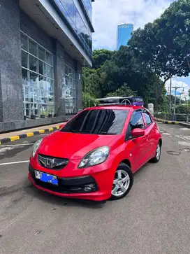 Honda Brio 2014 Bensin