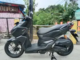 Promo DP 500 saja,Honda Vario 160 th 2022
