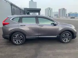Honda CR-V 2018 Bensin