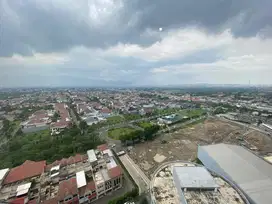 DIJUAL APARTMENT LA VIZ 2 BR