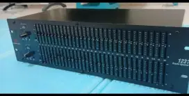 Dbx 1231 asli made in china