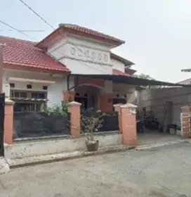Di jual rumah murah di bekasi