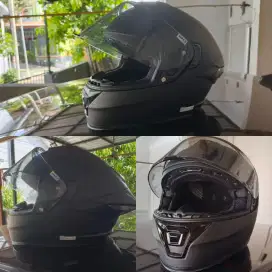 Helm NHK Mark 1