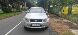 Suzuki grand Vitara 2008