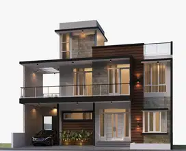 villa kota batu
