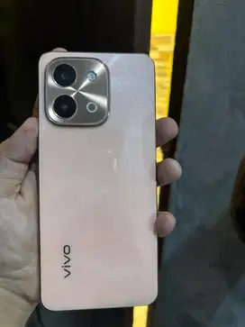VIVO Y28 8+(8)/256GB FULLSET MULUS