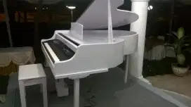 Baby grand piano body casing piano digital Roland RD 700