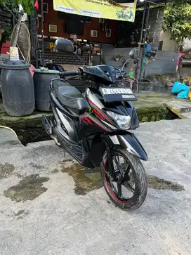 SUZUKI NEX 2 2018 PAJAK HIDUP