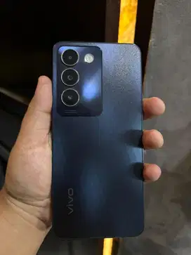 VIVO Y100 5G 8+(8)/256GB MULUS
