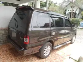 Mitsubishi Kuda 2.5 Diesel Th 2002