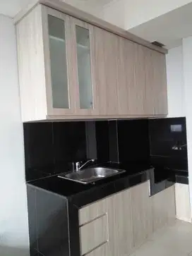 Apartemen Silkwood Residence Type Studio Full Furnished di Alam Sutera