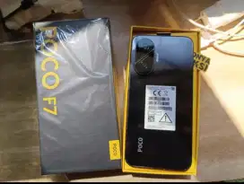 Poco F7 Ram 12 / 512GB